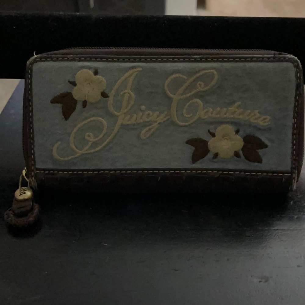 Juicy Couture